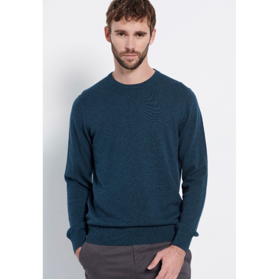 GARAGE FIFTY5 GAM008-501-09-OCEAN BLUE MEL Μπλε