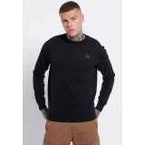 GARAGE FIFTY5 GAM008-503-06-BLACK Μαύρο Εικόνα 