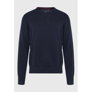 FUNKY BUDDHA FBM008-002-09-NAVY MEL Blue