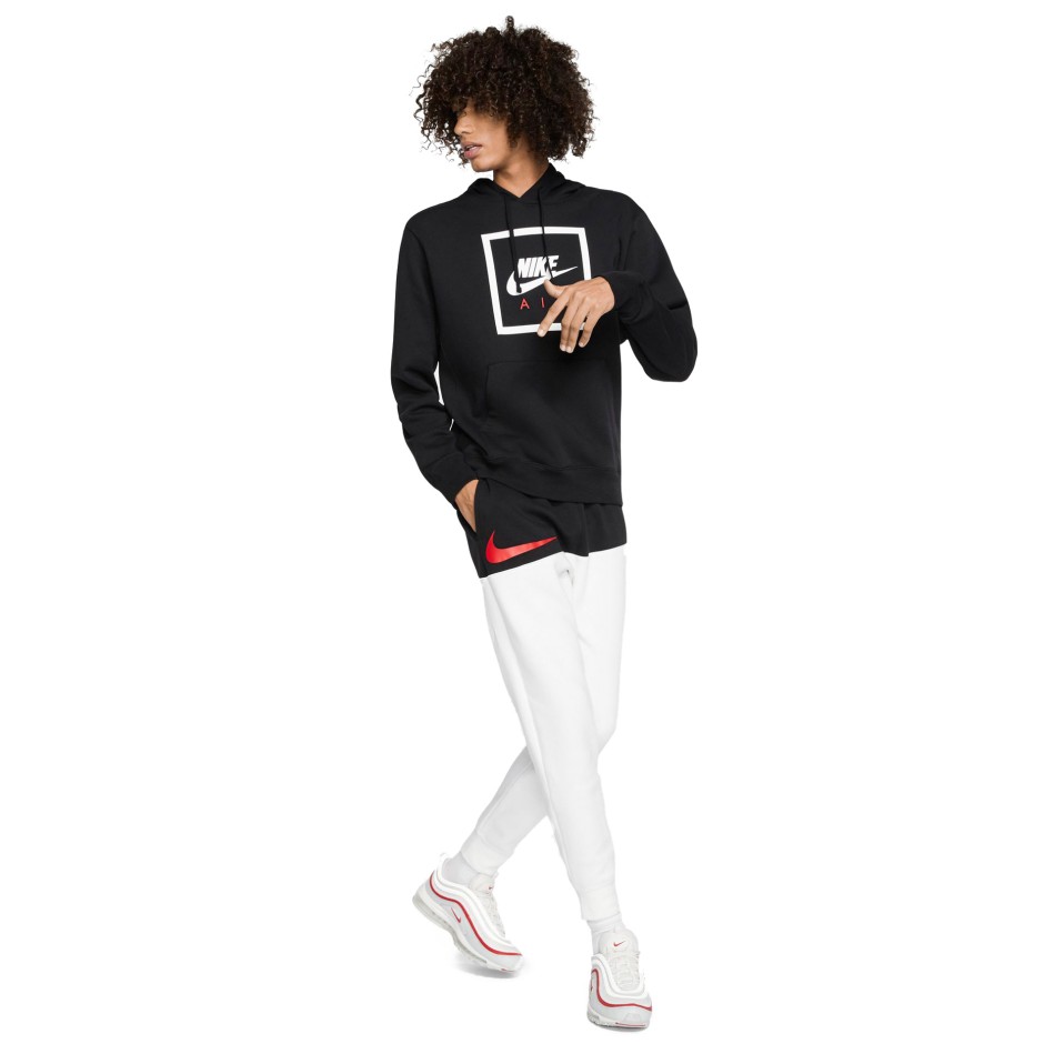 Nike air 5 hoodie on sale