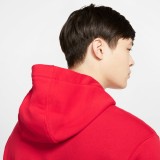 NIKE SPORTSWEAR CLUB FLEECE BV2654-657 Red Image 1