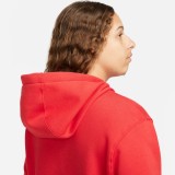NIKE SPORTSWEAR CLUB FLEECE BV2654-657 Red Image 2