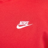 NIKE SPORTSWEAR CLUB FLEECE BV2654-657 Red Image 3