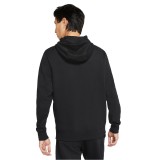 NIKE M NSW HOODIE PO BB Q5 CU4373-010 Black Image 0