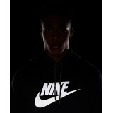 NIKE M NSW HOODIE PO BB Q5 CU4373-010 Black Image 3