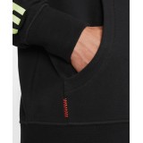 NIKE SPORTSWEAR PULLOVER FRENCH TERRY DA0931-010 Black Image 2