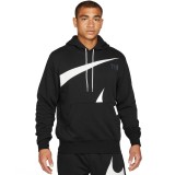 NIKE M NSW SWOOSH PO SBB HOODIE DD6011-010 Black Image 