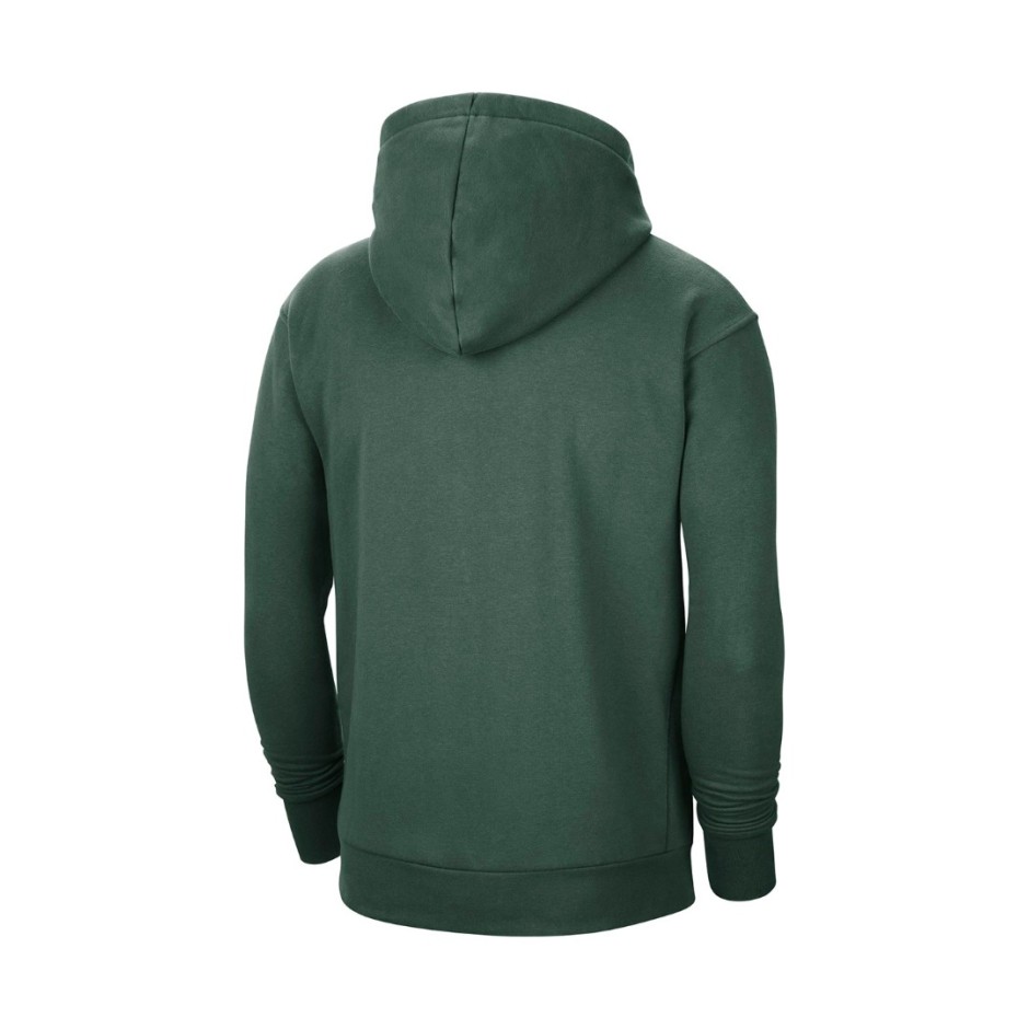NIKE MILWAUKEE BUCKS ESSENTIAL DB1839-323 Πράσινο