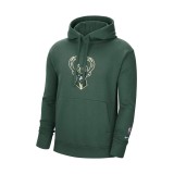 NIKE MILWAUKEE BUCKS ESSENTIAL DB1839-323 Πράσινο Εικόνα 