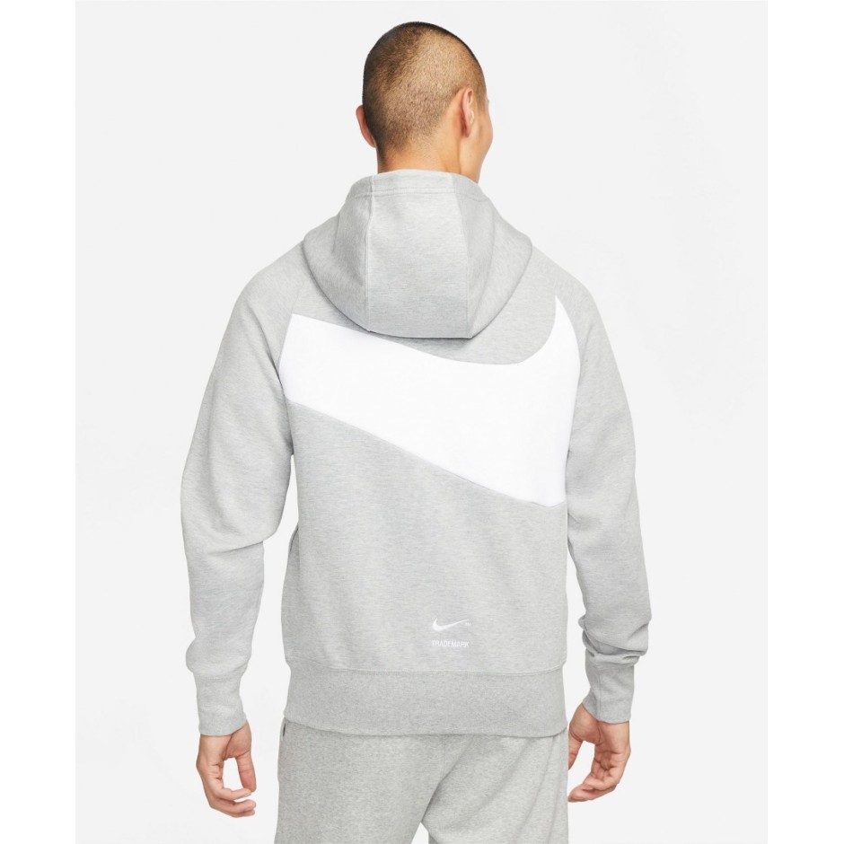 Nike m nsw top tch flc hoodie po