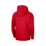 NIKE CHI M NK FLC PO ESSNTL DN8625-657 Red Image 0