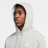 NIKE SPORTSWEAR CLUB CZ7857-063 Grey Image 1