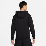 NIKE SPORTSWEAR CLUB CZ7857-010 Black Image 0
