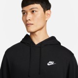 NIKE SPORTSWEAR CLUB CZ7857-010 Black Image 1