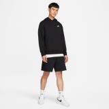 NIKE SPORTSWEAR CLUB CZ7857-010 Black Image 3