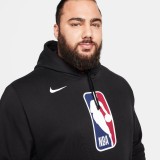 Ανδρικό Φούτερ NBA Μαύρο - Nike Team 31 Club Εικόνα 1