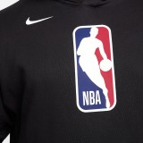 Ανδρικό Φούτερ NBA Μαύρο - Nike Team 31 Club Εικόνα 2