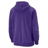 NIKE LAL MNK CLUB HDY PO DX9997-504 Purple Image 0