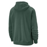 NIKE MIL MNK CLUB HDY PO FB4752-323 Green Image 0