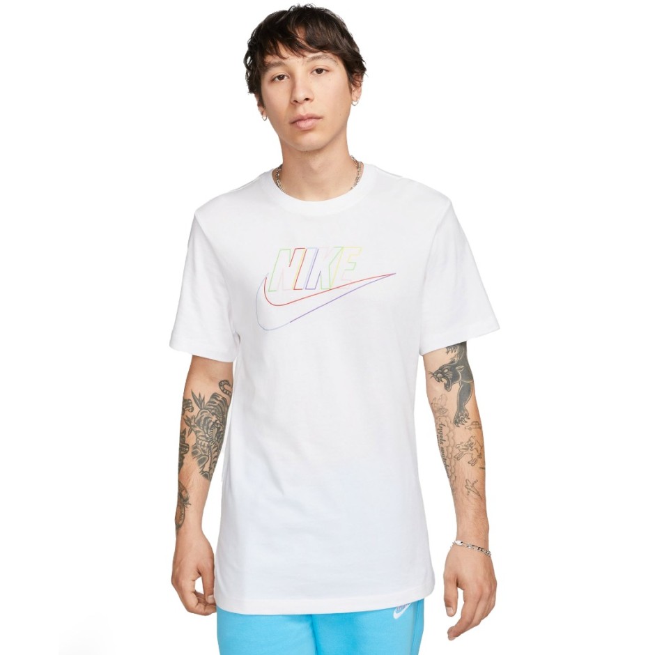 NIKE SPORTSWEAR DZ2871-100 White