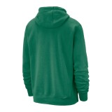 NIKE BOS MNK CLUB HDY PO FB4746-312 Green Image 0