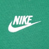 NIKE SPORTSWEAR CLUB FLEECE BV2654-365 Green Image 1