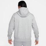 NIKE M NK CLUB BB PO CHNL FTRA FN3104-063 Grey Image 0