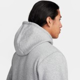 NIKE M NK CLUB BB PO CHNL FTRA FN3104-063 Grey Image 3