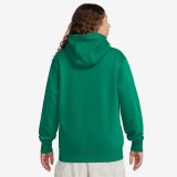 NIKE M NK CLUB BB PO CHNL FTRA FN3104-365 Green Image 0