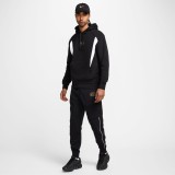 NIKE M NSW SW AIR PO HOODY FLC BB HM0175-010 Black Image 4