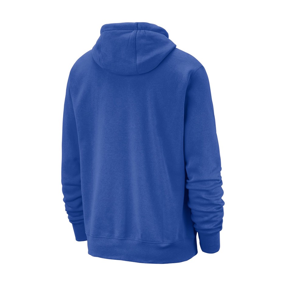 NIKE DAL MNK CLUB HDY PO DZ0001-480 Royal Blue