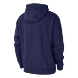 NIKE N31 MNK CLUB HOODIE PO FZ7532-492 Blue Image 0
