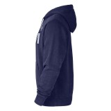 NIKE N31 MNK CLUB HOODIE PO FZ7532-492 Blue Image 1