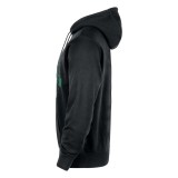 Ανδρικό Φούτερ NBA Μαύρο - Nike Boston Celtics Club Εικόνα 1