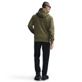 NIKE M NK CLUB HOODIE FN3859-222 OLIVE Image 2