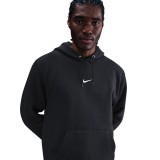 Ανδρικό Φούτερ Μαύρο - Nike Club Air Max Fleece Εικόνα 1