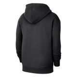 NIKE LAL MNK DF SI PO HD HM7448-010 Black Image 0