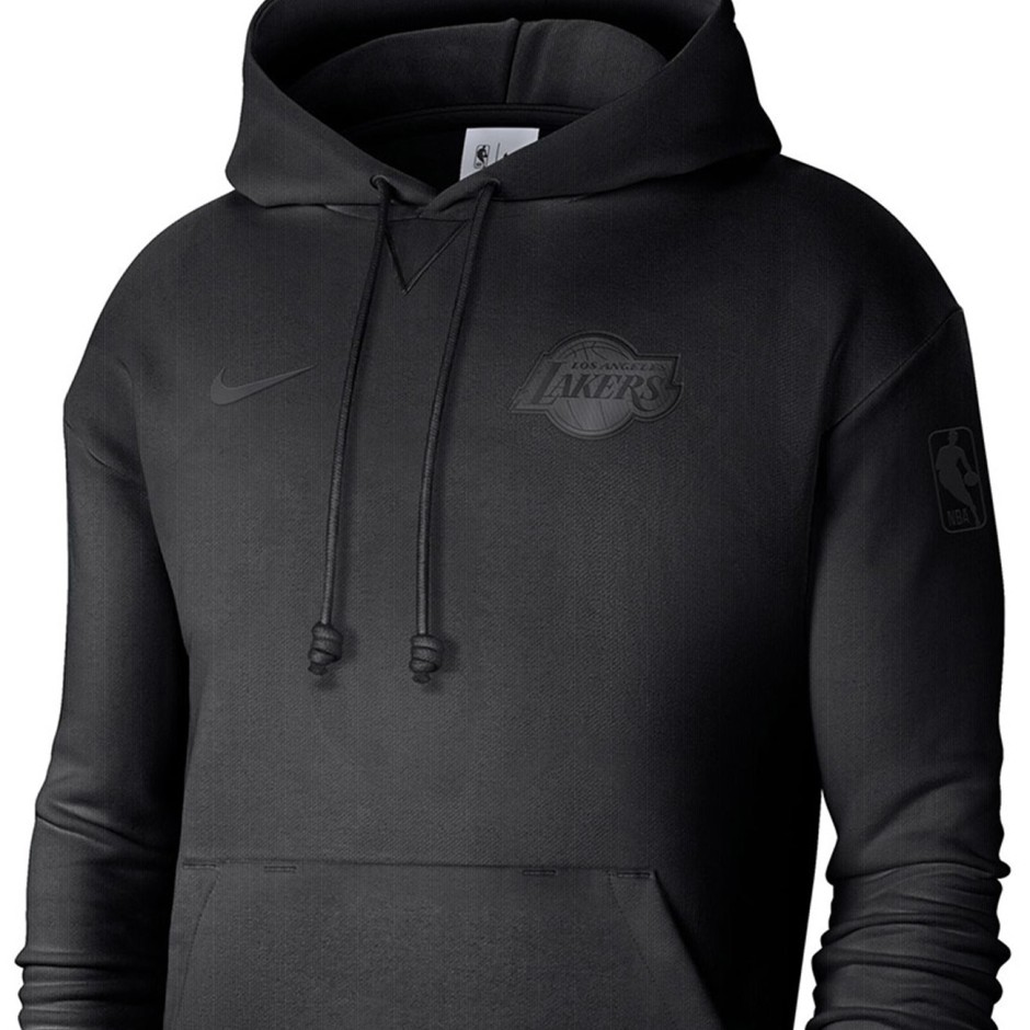 NIKE LAL MNK DF SI PO HD HM7448-010 Black