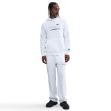 NIKE M NK CLUB BB PO HDY SWSH SPORT IM8321-100 White Image 3