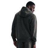 Ανδρικό Φούτερ Ανθρακί - Nike Sportswear Club  Εικόνα 0
