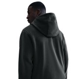 Ανδρικό Φούτερ Ανθρακί - Nike Sportswear Club  Εικόνα 2