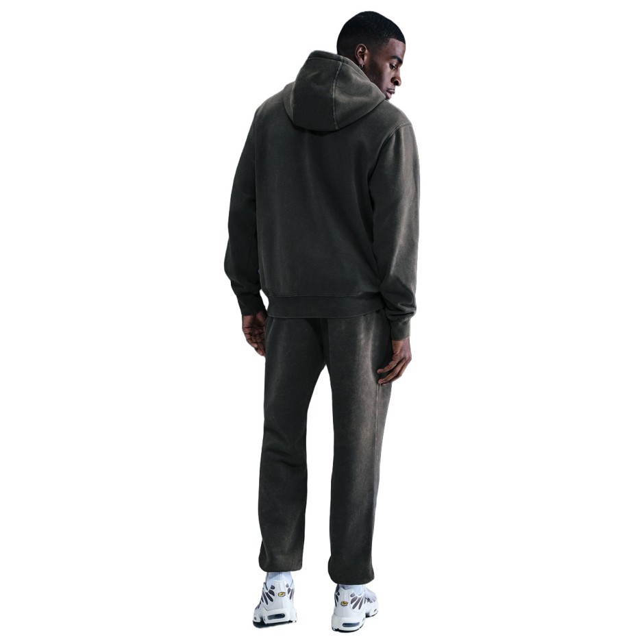 Ανδρικό Φούτερ Ανθρακί - Nike Sportswear Club 