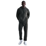 Ανδρικό Φούτερ Ανθρακί - Nike Sportswear Club  Εικόνα 5