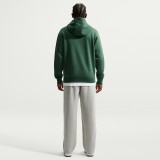 Men's Hoodie Pine - Nike Club Image 3