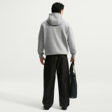 Ανδρικό Φούτερ Γκρι - Nike Club Εικόνα 2