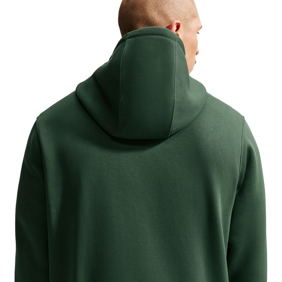 Ανδρικό Φούτερ Κυπαρισσί - Nike Sportswear Club 