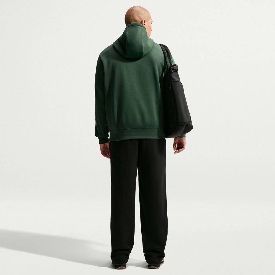 Ανδρικό Φούτερ Κυπαρισσί - Nike Sportswear Club 
