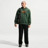 Ανδρικό Φούτερ Κυπαρισσί - Nike Sportswear Club  Εικόνα 3