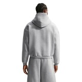 Ανδρικό Φούτερ Μπάσκετ Γκρι - Nike Standard Issue Εικόνα 0