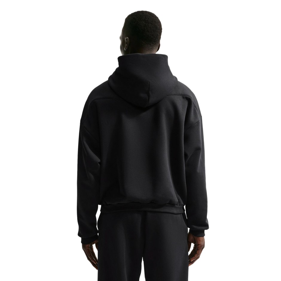 Ανδρικό Φούτερ Μπάσκετ Μαύρο - Nike Standard Issue